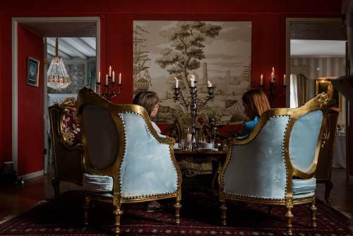 Bed & Breakfast Wedev�gs Herrg�rd