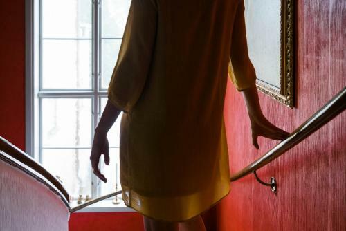 Bed & Breakfast Wedev�gs Herrg�rd