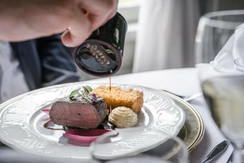 Bed & Breakfast Wedev�gs Herrg�rd