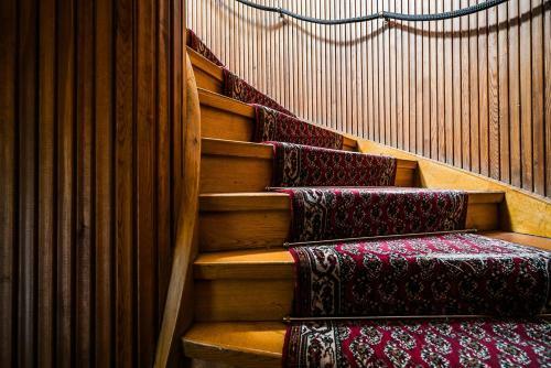 Bed & Breakfast Wedev�gs Herrg�rd