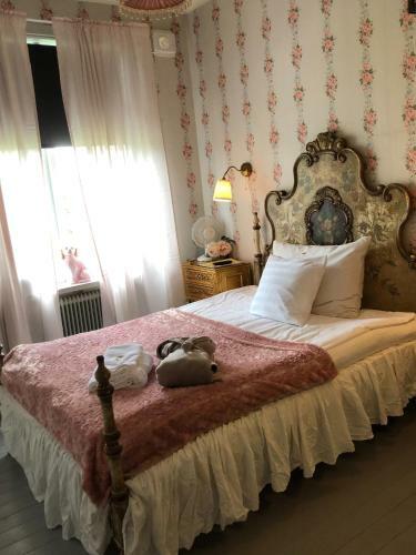 Bed & Breakfast Wedev�gs Herrg�rd