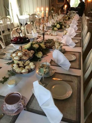 Bed & Breakfast Wedev�gs Herrg�rd