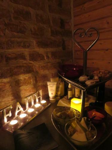 Bed & Breakfast Wedev�gs Herrg�rd