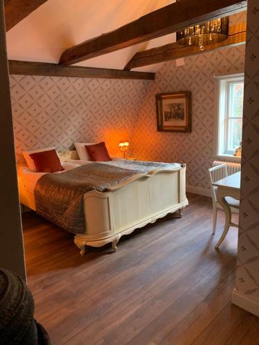 Bed & Breakfast Wedev�gs Herrg�rd