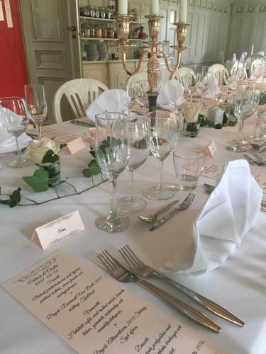 Bed & Breakfast Wedev�gs Herrg�rd