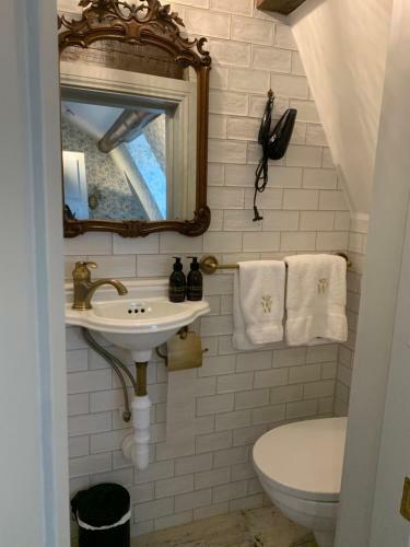 Bed & Breakfast Wedev�gs Herrg�rd
