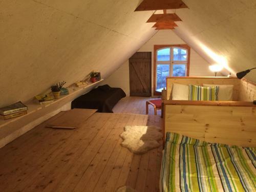 Agroturismo Farm Stay Happy Dogs Ranch