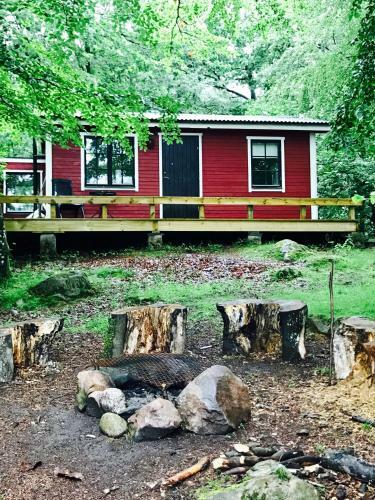 Agroturismo Farm Stay Happy Dogs Ranch