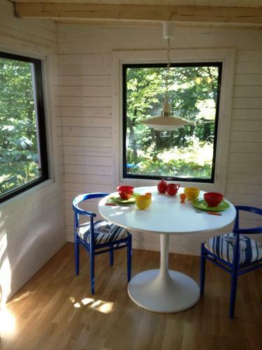 Agroturismo Farm Stay Happy Dogs Ranch