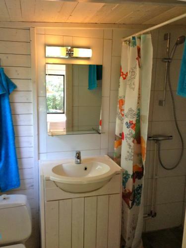 Agroturismo Farm Stay Happy Dogs Ranch
