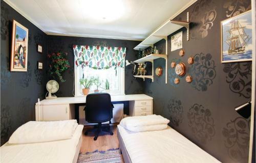 Two-bedroom Holiday Home In Vase
