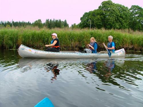 Evedals Camping V�xj�