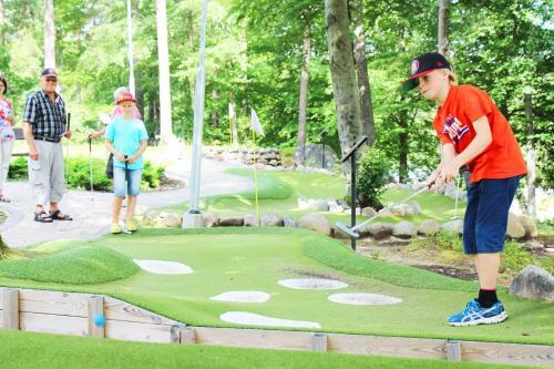 Evedals Camping V�xj�