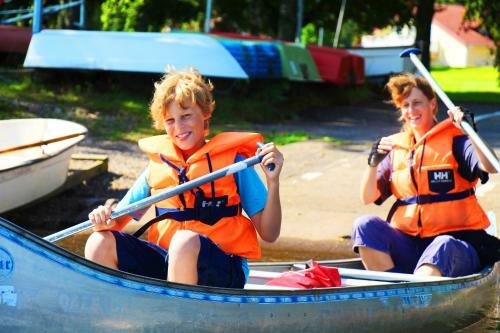 Evedals Camping V�xj�