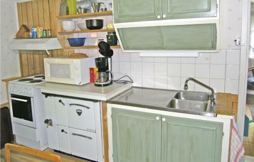 One-bedroom Holiday Home In Unnaryd