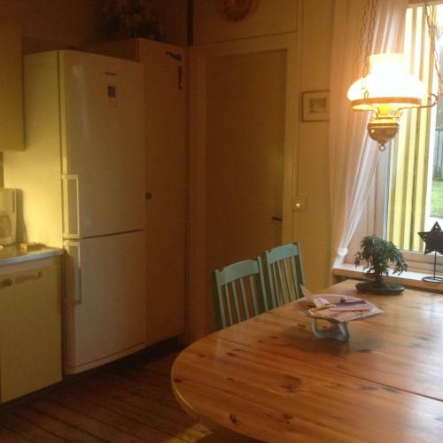 Hoefijzerg�rd B&B