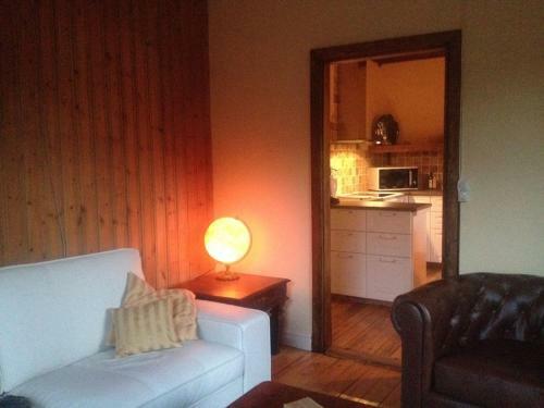 Hoefijzerg�rd B&B