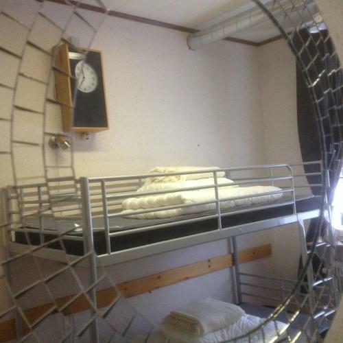 Gafsele Lappland Hostel