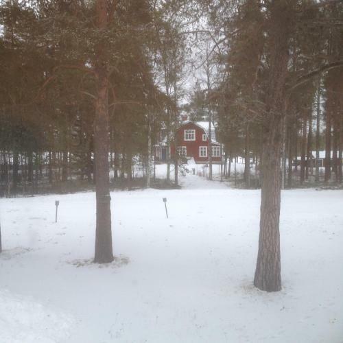 Gafsele Lappland Hostel
