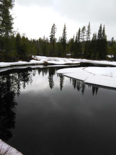 Gafsele Lappland Hostel