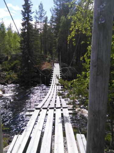 Gafsele Lappland Hostel