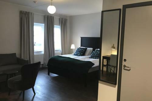 Hotel Rasta V�rnamo