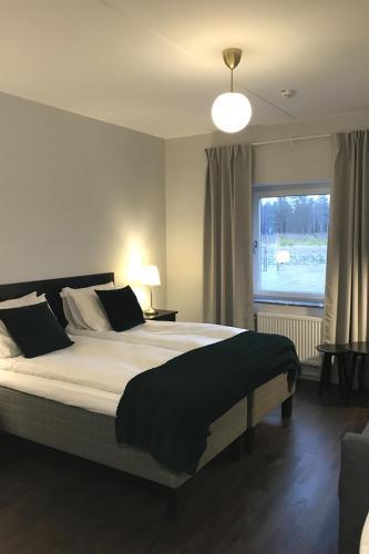 Hotel Rasta V�rnamo