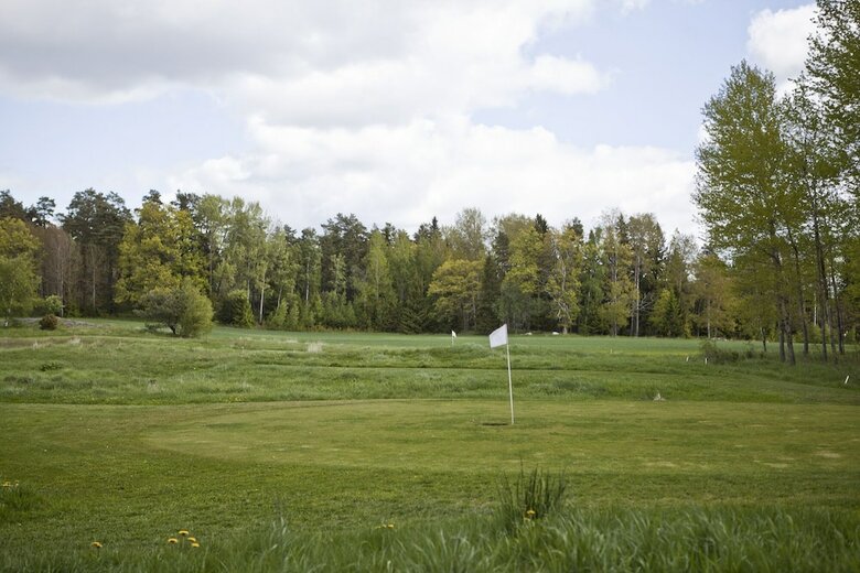 Hotel Siggesta G�rd