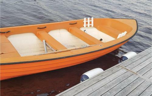Two-bedroom Holiday Home In Varnamo