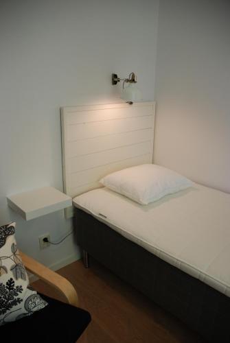 Albergue Str�mb�cks Vandrarhem