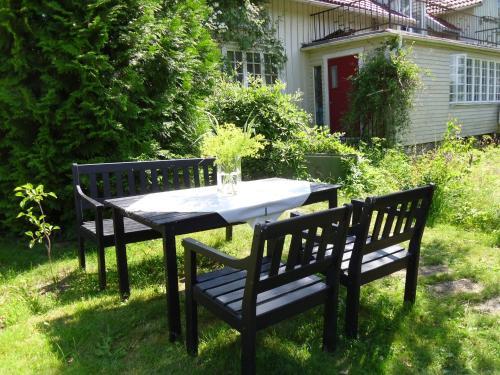 Ekeliden B&B