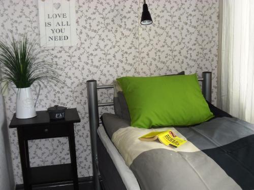 Ekeliden B&B