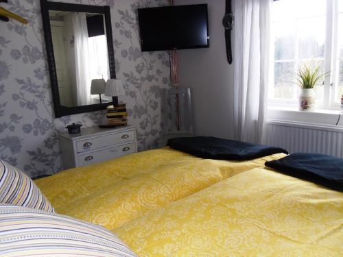 Ekeliden B&B