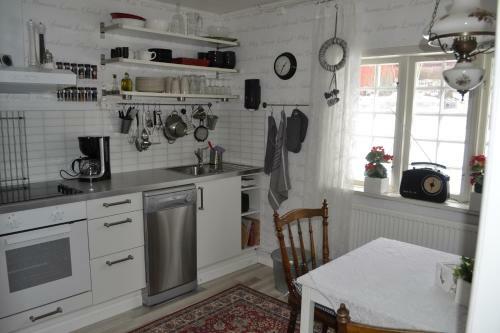 Ekeliden B&B