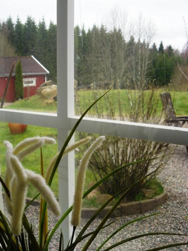 Ekeliden B&B