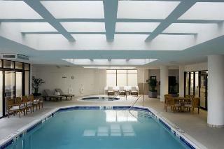 Hotel Westin Tysons Corner