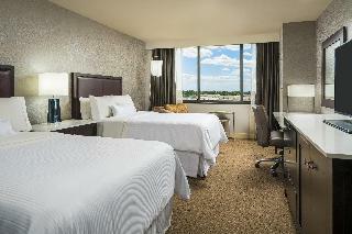 Hotel Westin Tysons Corner
