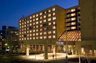 Hotel Westin Tysons Corner
