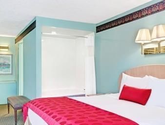 Hotel Ramada Limited Parsippany