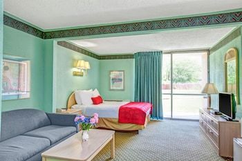 Hotel Ramada Limited Parsippany