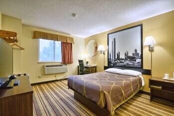Motel Super 8 Latham/albany Troy Area