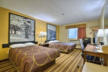 Motel Super 8 Latham/albany Troy Area