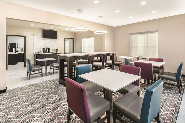 Hotel La Quinta Inn & Suites Rome
