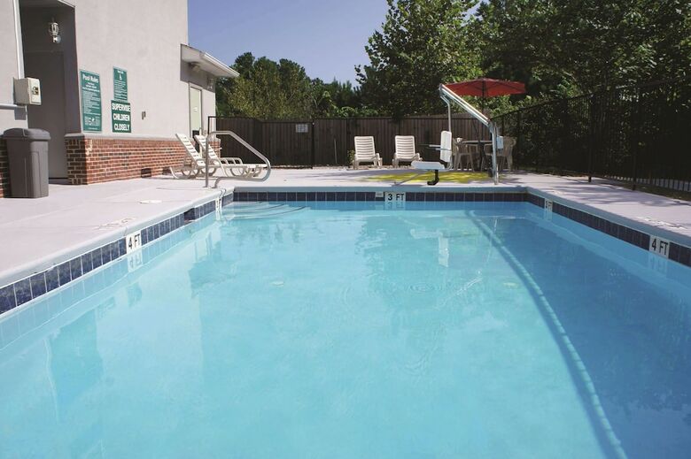 Hotel La Quinta Inn & Suites Rome