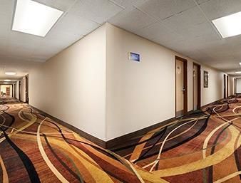 Hotel Days Inn-rome Downtown