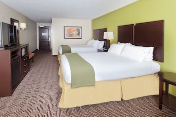 Hotel Holiday Inn Express Rome-east