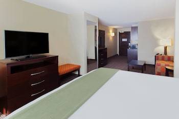 Hotel Holiday Inn Express Rome-east