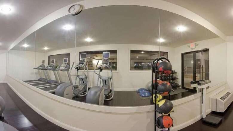 Holiday Inn Express Hotel & Suites Williamsport