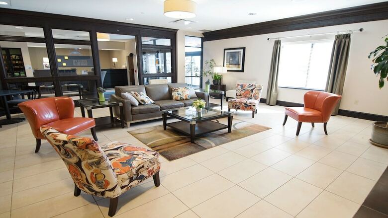 Holiday Inn Express Hotel & Suites Williamsport