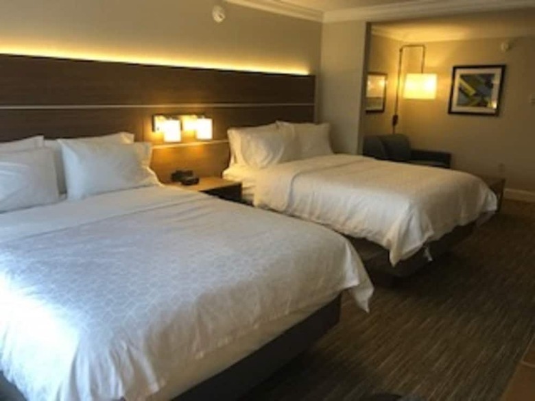 Holiday Inn Express Hotel & Suites Williamsport